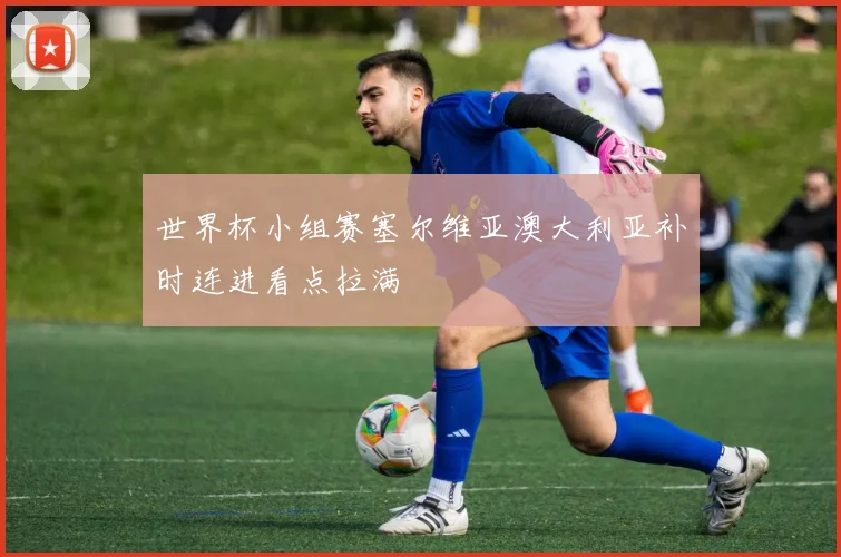 世界杯小组赛塞尔维亚澳大利亚补时连进看点拉满