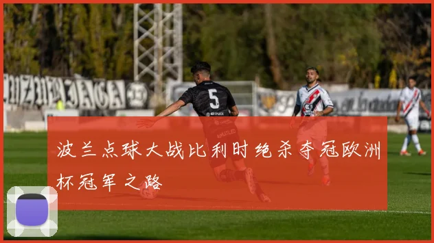 波兰点球大战比利时绝杀夺冠欧洲杯冠军之路