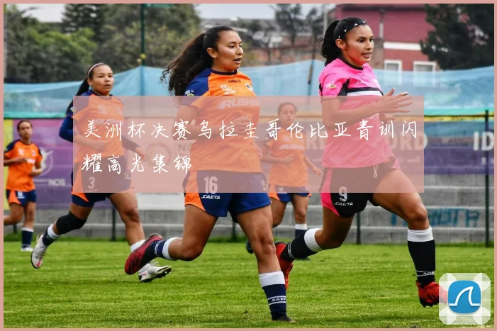 美洲杯决赛乌拉圭哥伦比亚青训闪耀高光集锦